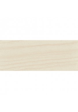 Bande de chant ABS PRO Rehau 7071 23x0.8mm Cendres de neige Erable Ivoire