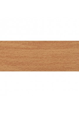 Bande de chant ABS PRO Rehau 329W 23x0.8mm Buk Bavaria 