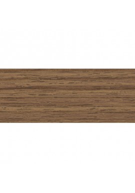 Bande de chant ABS PRO Rehau 1161W 23x2mm Écrou Tennessee