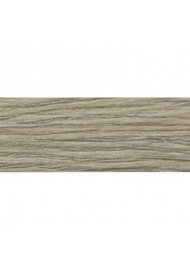 Bande de chant ABS PRO Rehau 2363W 23x0.8mm Chêne Gladstone naturel