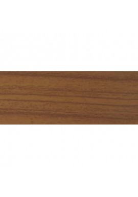Bande de chant ABS PRO Rehau 7698 23x2mm Cerisier
