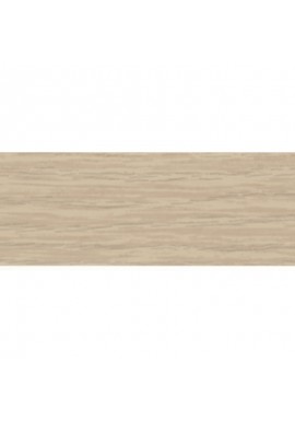 Bande de chant ABS PRO 072E 23x0.8mm Chêne Blanchi
