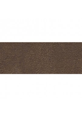 Bande de chant ABS PRO Rehau 2100W 23x2mm Cuir Marron