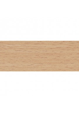 Bande de chant ABS PRO Rehau 4457 23x0.8mm Hêtre étuvé Perle