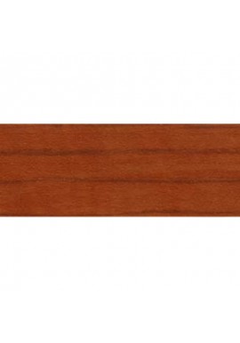 Bande de chant ABS PRO Rehau 638W 23x0.8mm Pommier