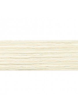 Bande de chant ABS PRO Rehau 553W 23x0.8mm Woodline crème