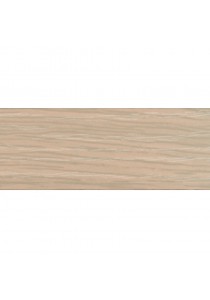 Bande de chant ABS PRO Rehau 406W 23x0.8m Chêne cérusé sable