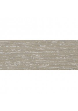 Bande de chant ABS PRO Rehau 972W 23x0.8mm Sable Frêne