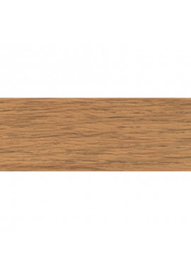 Bande de chant ABS PRO Rehau 1318W 23x2mm Chêne Écossais