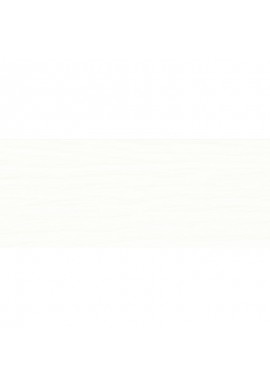 Bande de chant ABS PRO Rehau 76873 23x0.8mm Blanc Prenium Bois