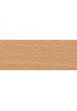 Bande de chant ABS PRO Rehau 579E 23x0.8mm Hêtre du Tyrol