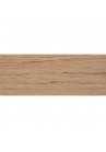 Bande de chant ABS PRO Rehau 953W 23x0.8mm Chêne Vendôme