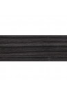 Bande de chant ABS PRO Rehau 1108W 23x0.8mm Hacienda Noir