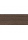 Bande de chant ABS PRO Rehau 547W 23x2mm Noyer Avignon 