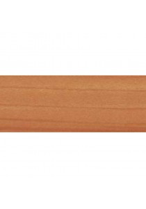 Bande de chant ABS PRO Rehau 6745 23x2mm Cerisier