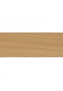 Bande de chant ABS PRO Rehau 6473 23x2mm Poirier de Corrèze