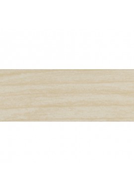 Bande de chant ABS PRO Rehau 5349 23x0.8mm Bouleau sable