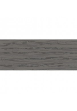Bande de chant ABS PRO Rehau 336W 23x2mm Chêne Royal Anthracite