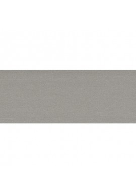 Bande de chant ABS PRO Rehau 5363 23x0.8mm Gris Aluminium brossé fin