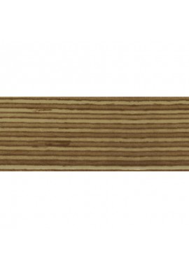 Bande de chant 3D ABS PRO Rehau 592E 23x2mm Multiplis Marron