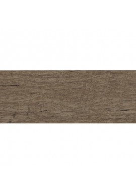 Bande de chant ABS PRO Rehau 2080W (2960W) 23x2mm Chêne Gris du Nebraska 