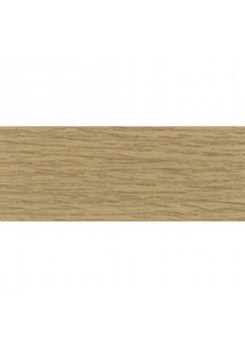 Bande de chant ABS PRO Rehau 4266 23x2mm Chêne de Compiègne 