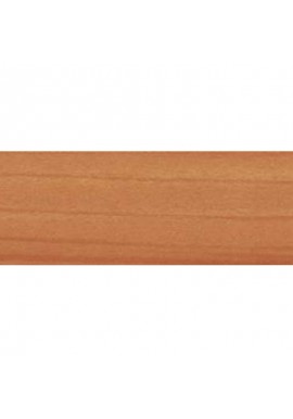 Bande de chant ABS PRO Rehau 6745 23x2mm Cerisier