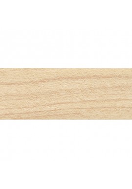 Bande de chant ABS PRO Rehau 317W 23x2mm Erable 