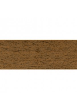 Bande de chant ABS PRO Rehau 896W 23x0.8mm Noyer