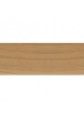 Bande de chant ABS PRO Rehau 2730 23x0.8mm Poirier Naturel